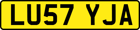 LU57YJA