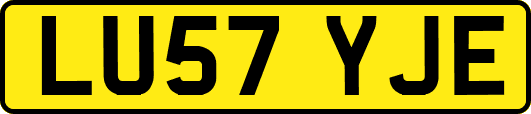 LU57YJE