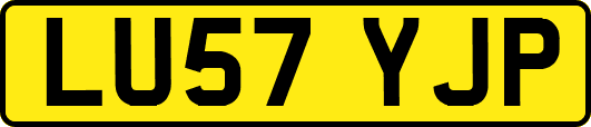 LU57YJP