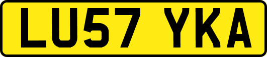 LU57YKA