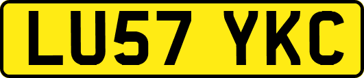 LU57YKC