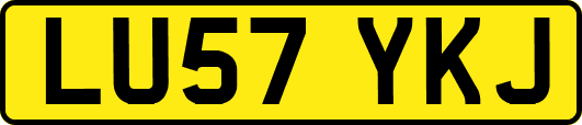 LU57YKJ