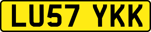LU57YKK