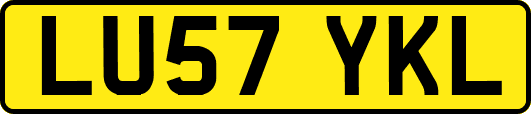 LU57YKL