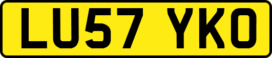 LU57YKO