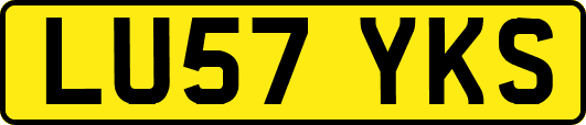 LU57YKS