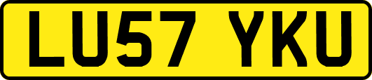 LU57YKU