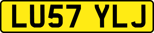 LU57YLJ