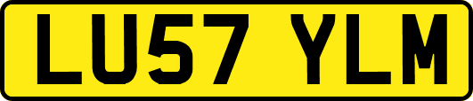 LU57YLM