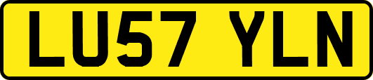 LU57YLN