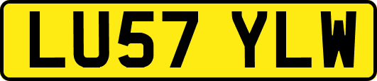 LU57YLW