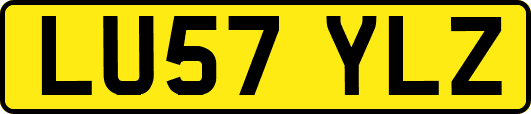 LU57YLZ
