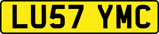 LU57YMC