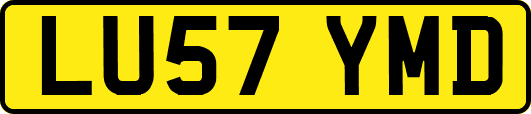 LU57YMD