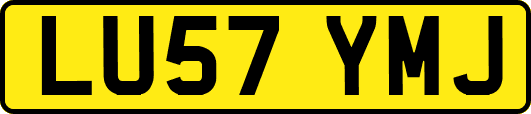LU57YMJ