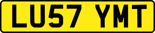 LU57YMT