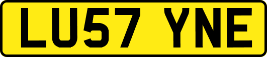 LU57YNE