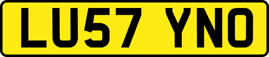 LU57YNO