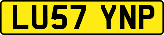 LU57YNP