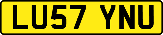 LU57YNU