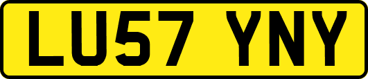 LU57YNY