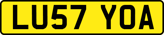 LU57YOA