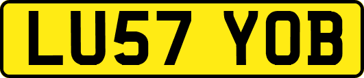 LU57YOB