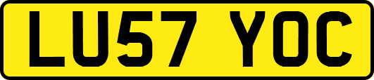 LU57YOC