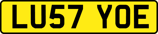 LU57YOE