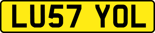LU57YOL