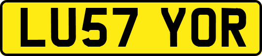 LU57YOR