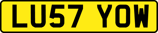 LU57YOW