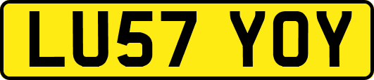 LU57YOY