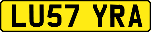 LU57YRA