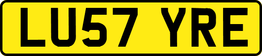 LU57YRE