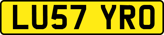 LU57YRO