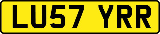 LU57YRR