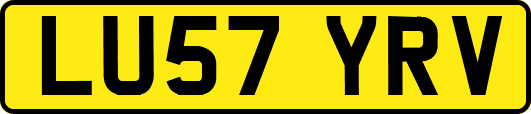 LU57YRV