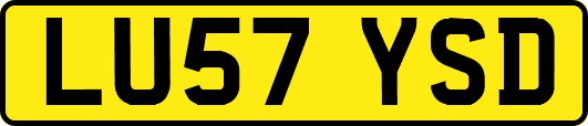 LU57YSD