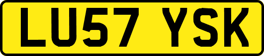 LU57YSK