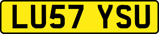 LU57YSU
