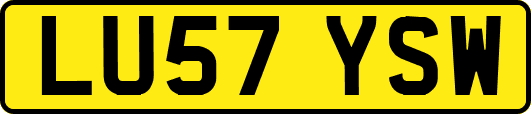 LU57YSW