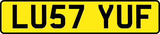 LU57YUF