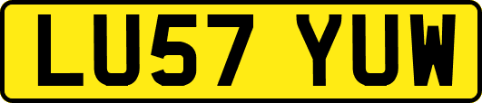 LU57YUW