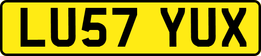 LU57YUX