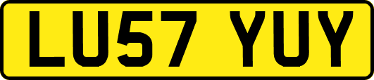 LU57YUY