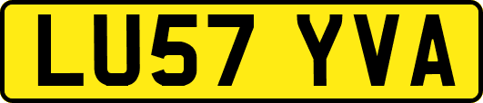 LU57YVA