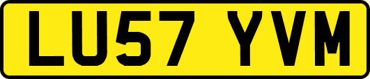 LU57YVM