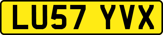 LU57YVX
