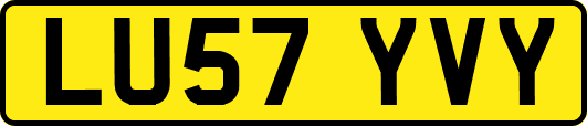 LU57YVY
